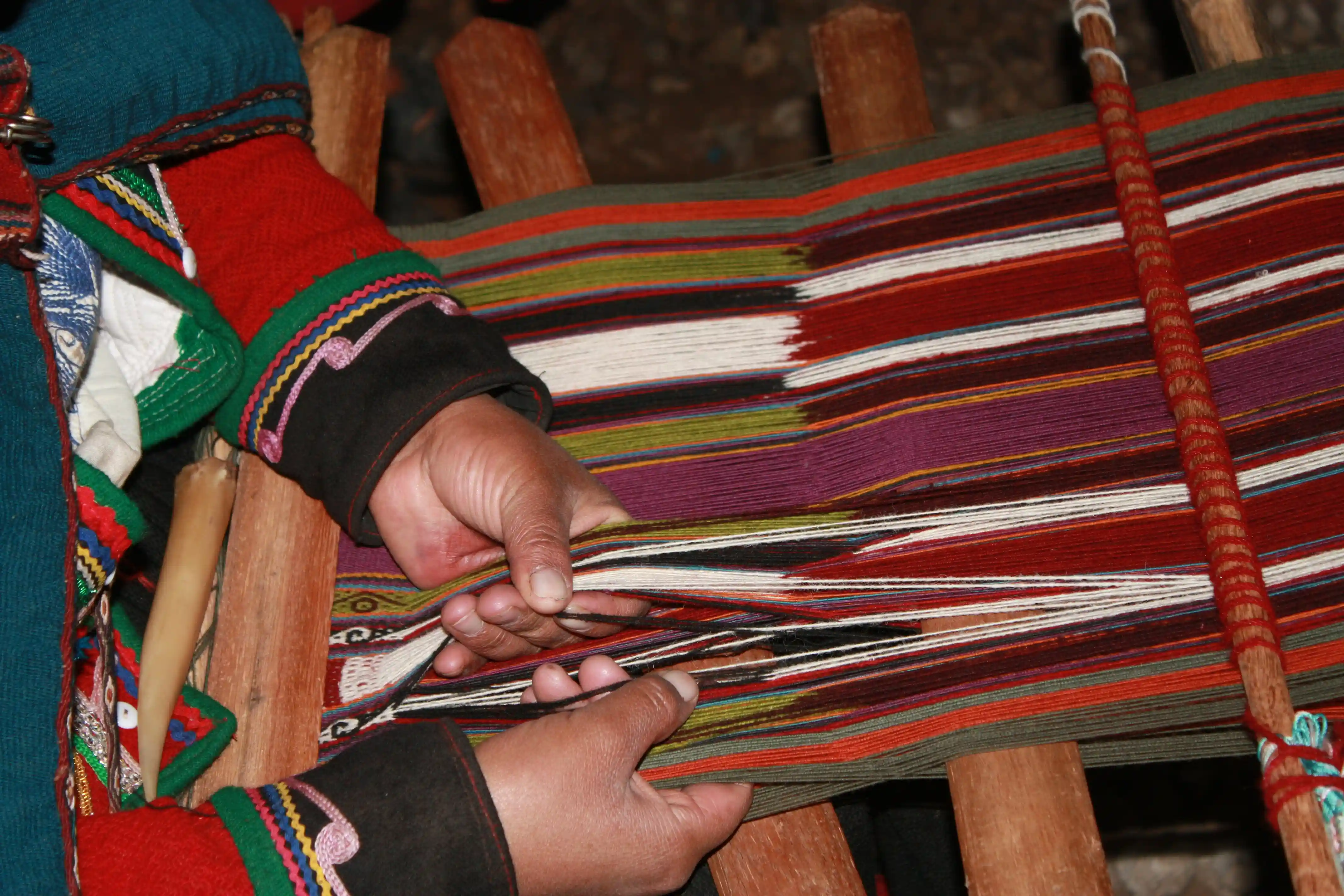 Traditional Craft Workshops 3