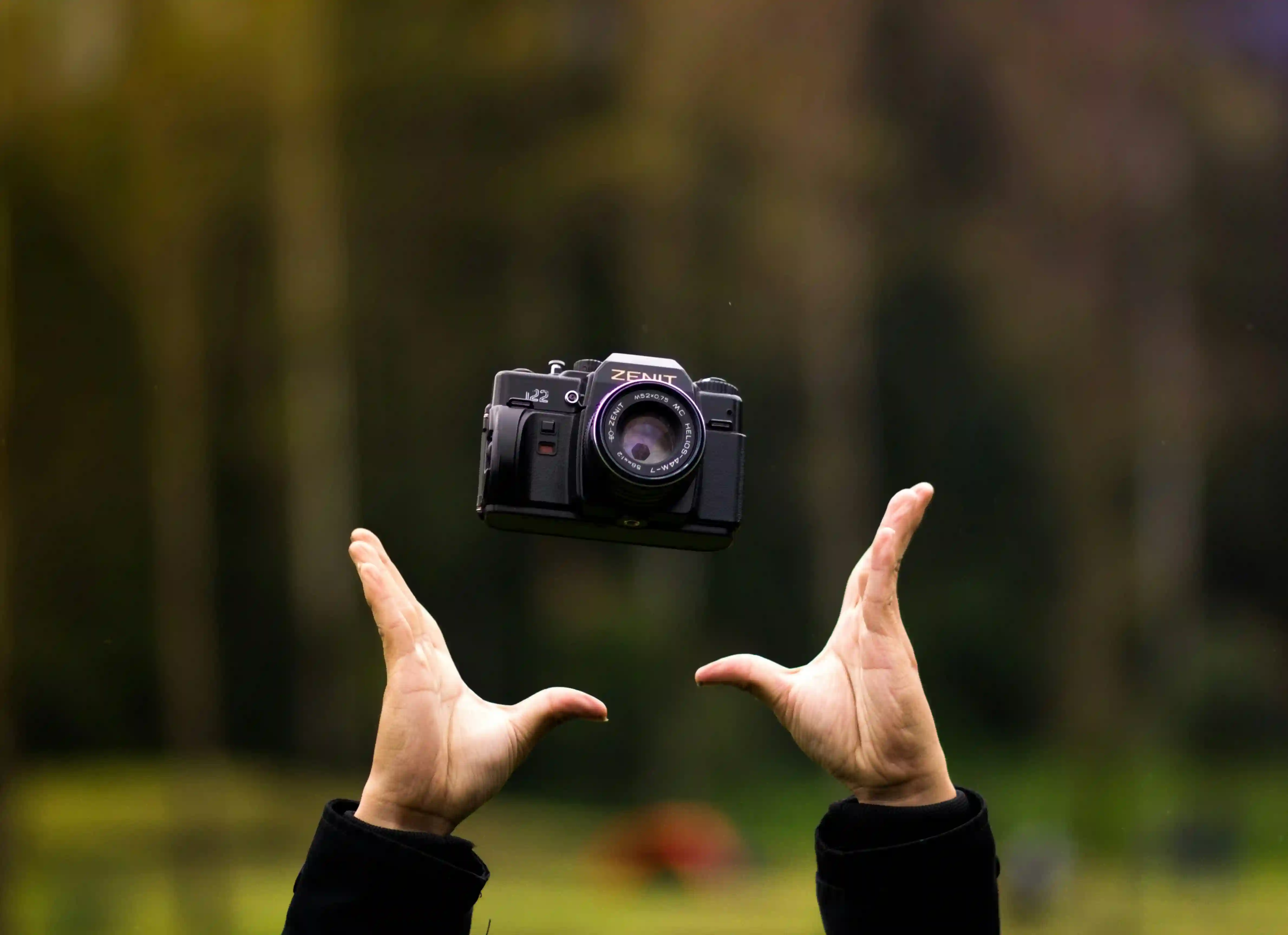 Photography Tours