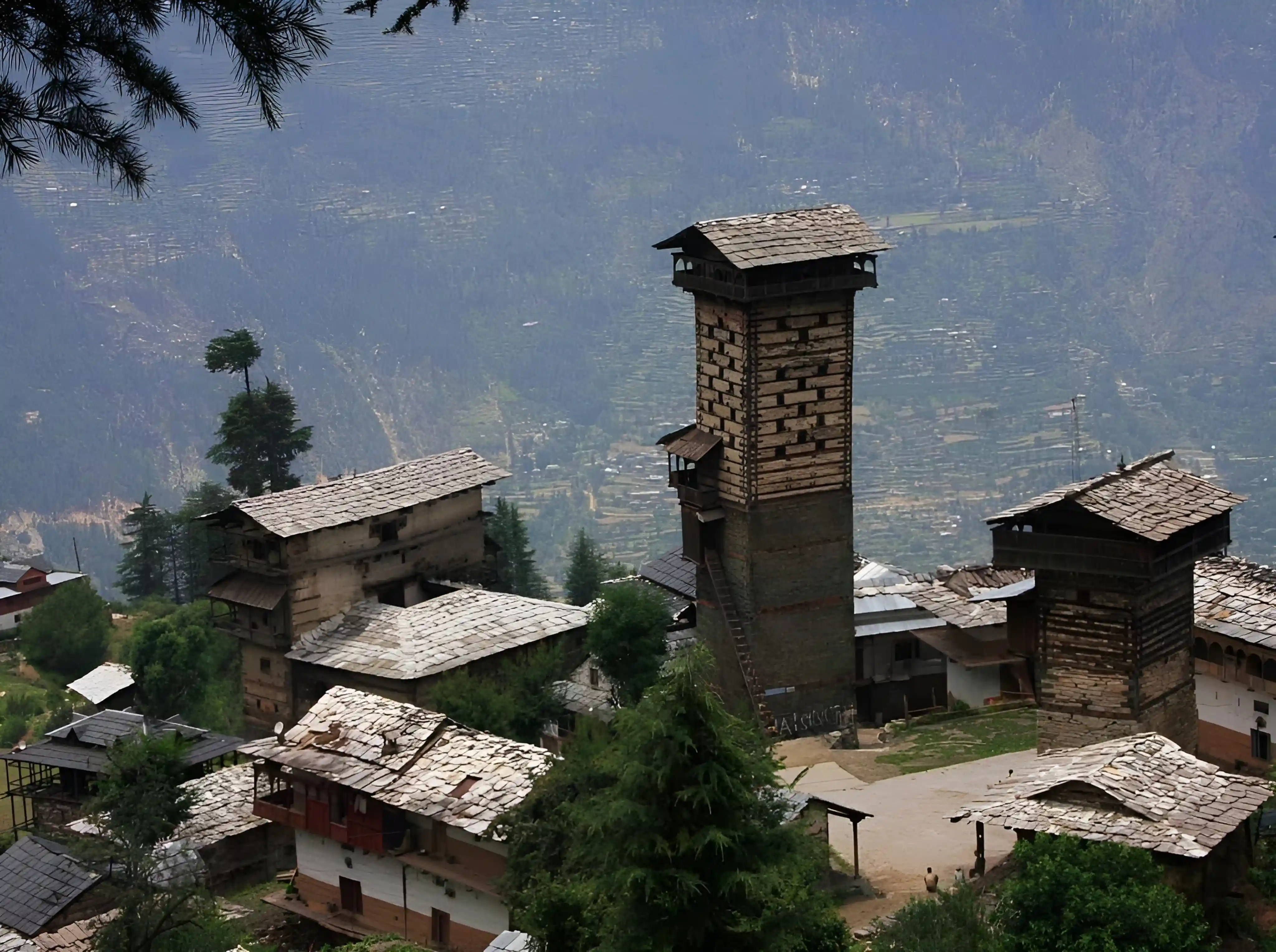 Chehni Kothi 2
