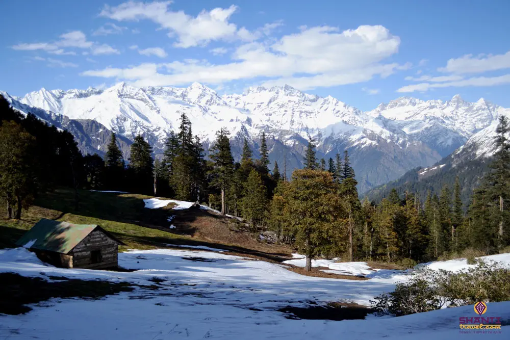 Great Himalayan National Park 5