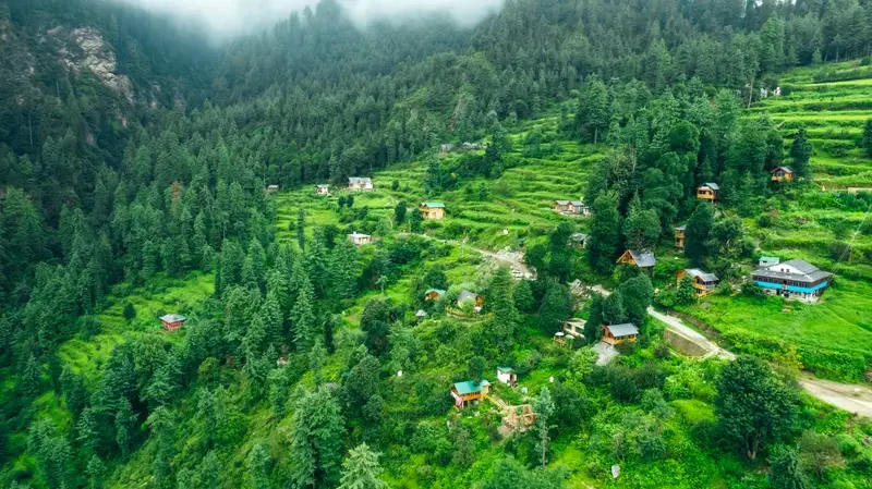 Jibhi 4