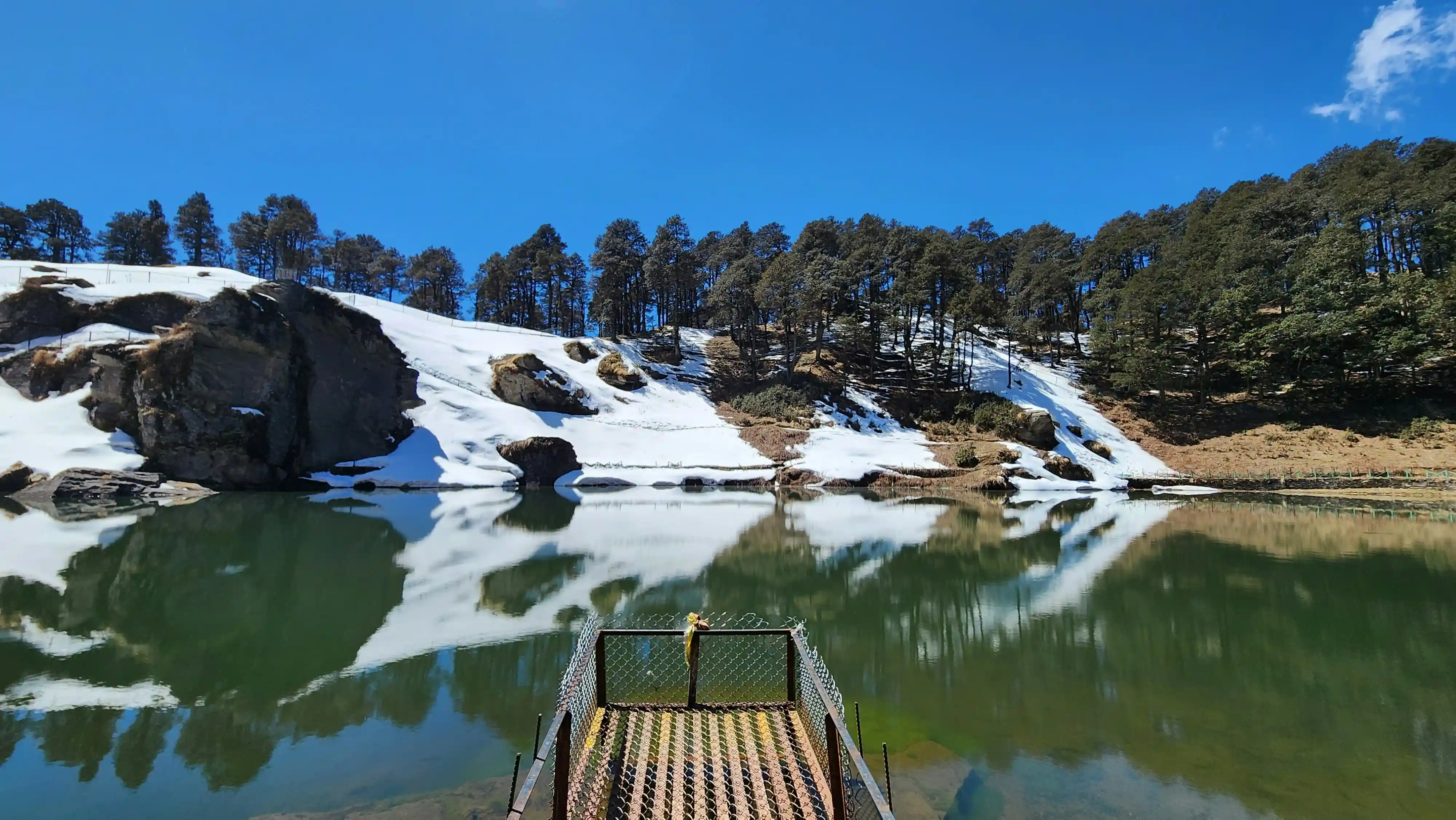 Serolsar Lake 2