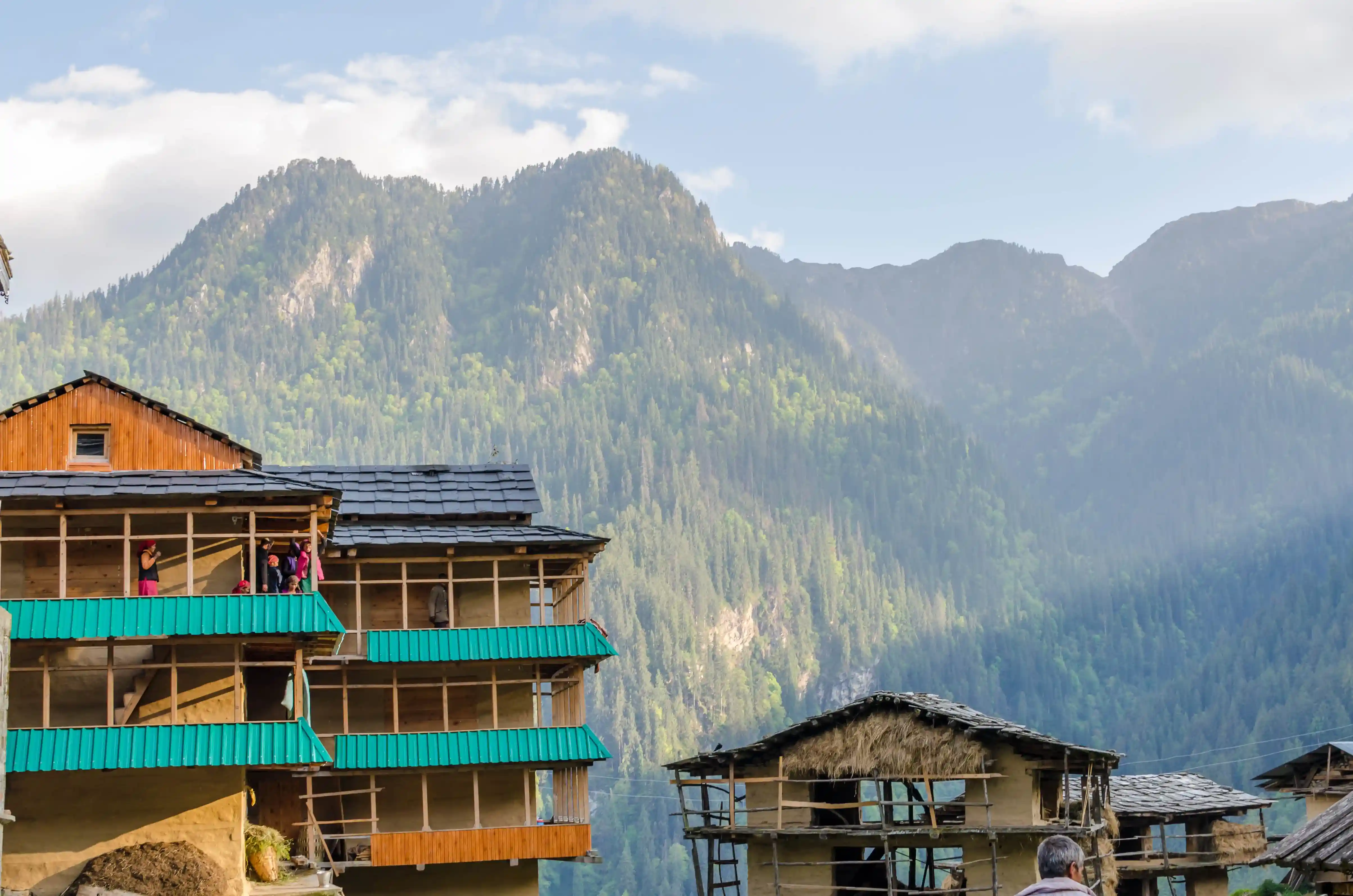 Village Tours 2