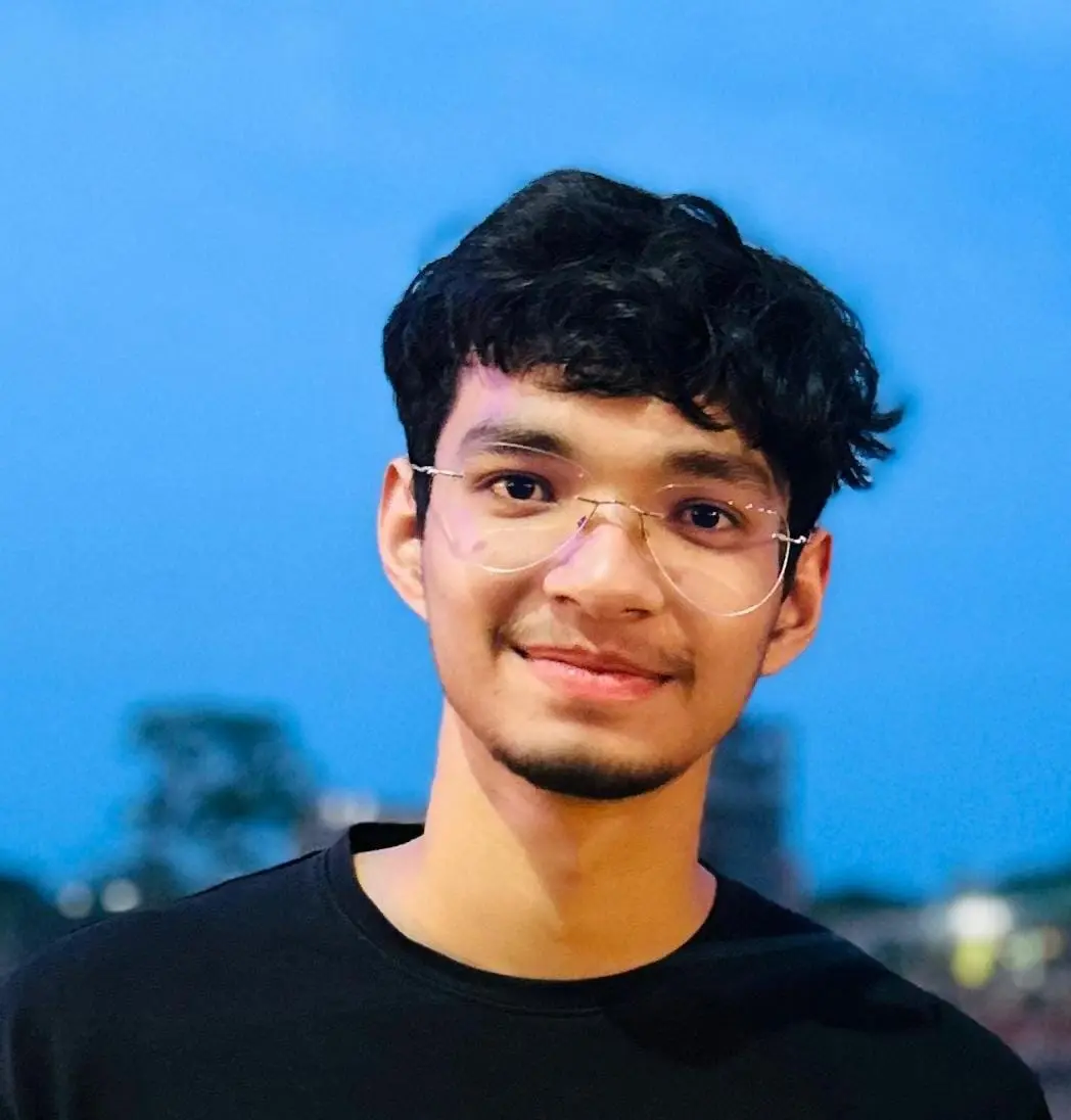 Abhishek Raj