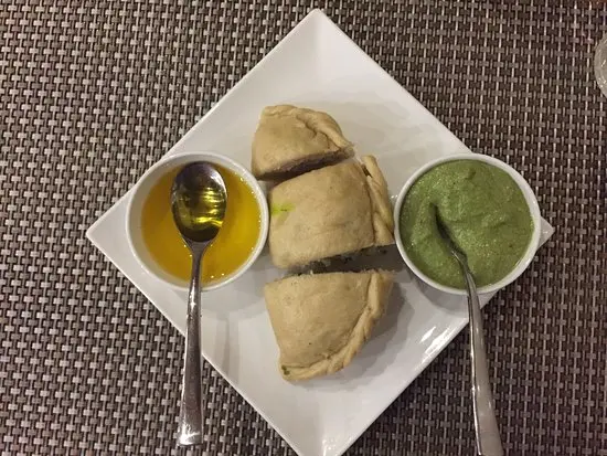 Local Cuisine of Tirthan Valley