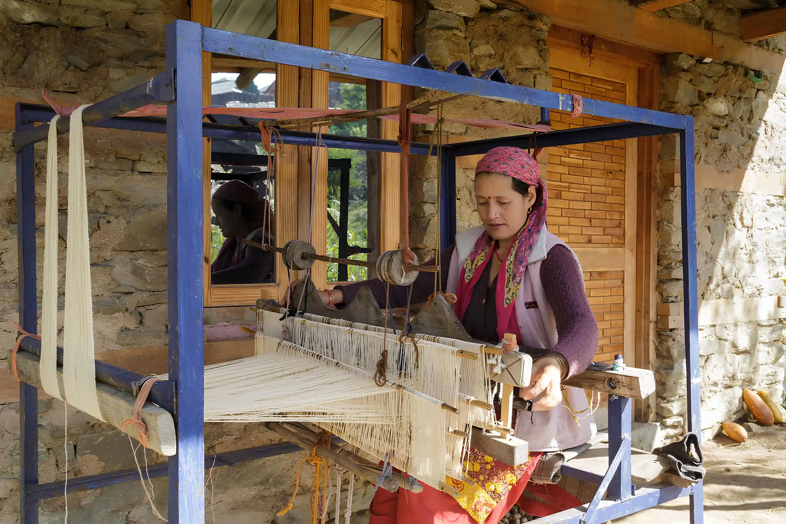 Traditional Craft Workshops