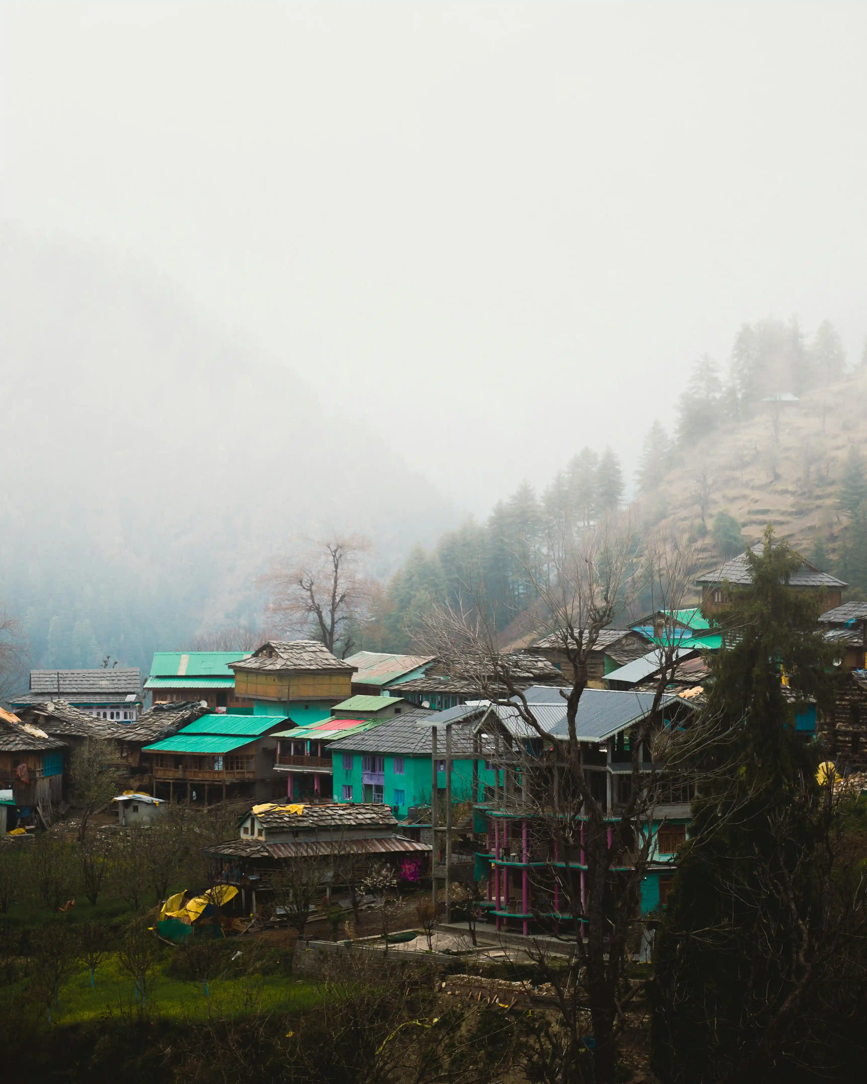 Village Tours